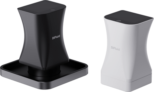 DiFluid Omni - rRebel Coffee Works NO