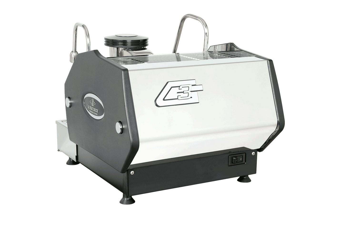 La Marzocco GS3 AV - rRebel Norge