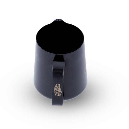 La Marzocco Home Svart Pitcher 600ml - rRebel Coffee Works NO