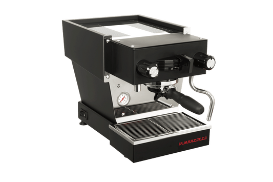 La Marzocco Linea Micra Black - rRebel Norge