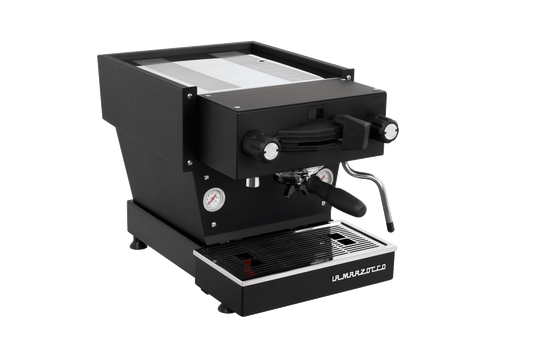 La Marzocco Linea Mini R Black - rRebel Norge