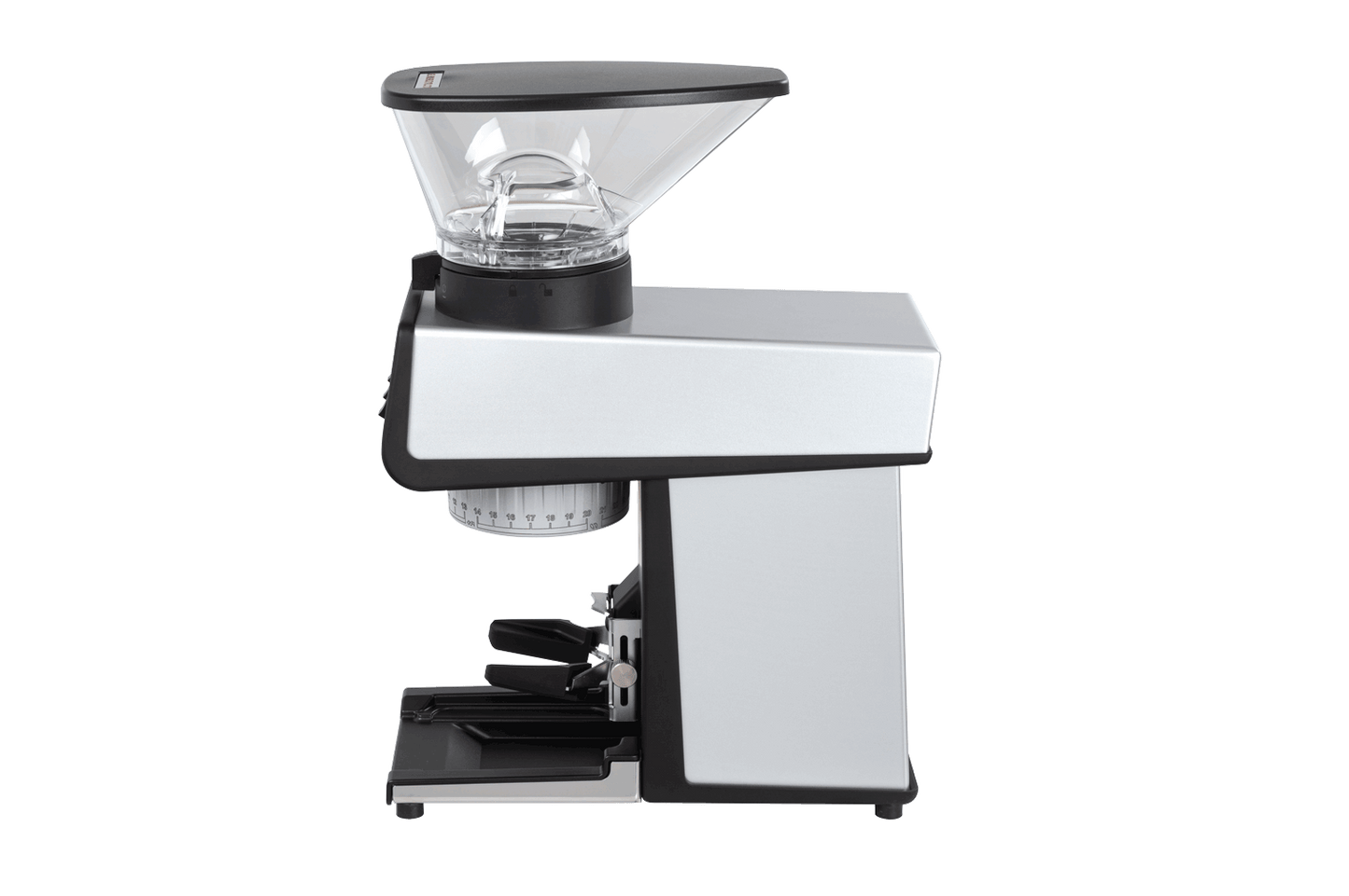 La Marzocco Pico Satin Metal - rRebel Norge