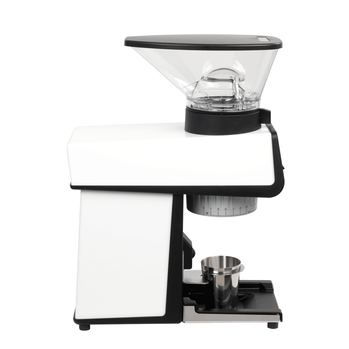 La Marzocco Pico White - rRebel Norge