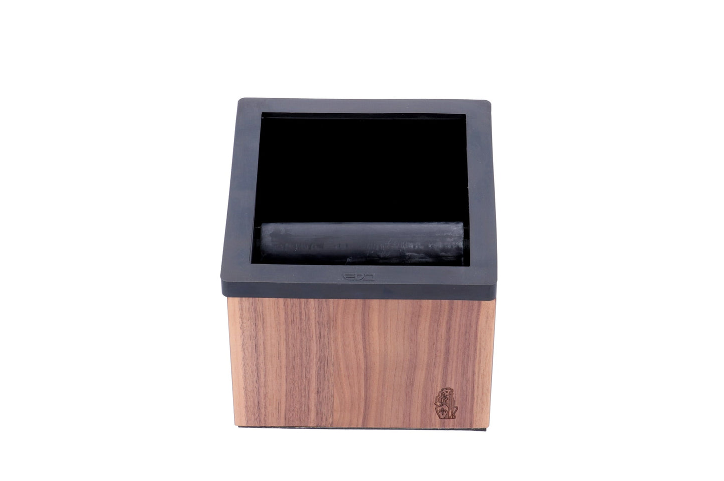 La Marzocco Walnut knock box - rRebel Coffee Works NO