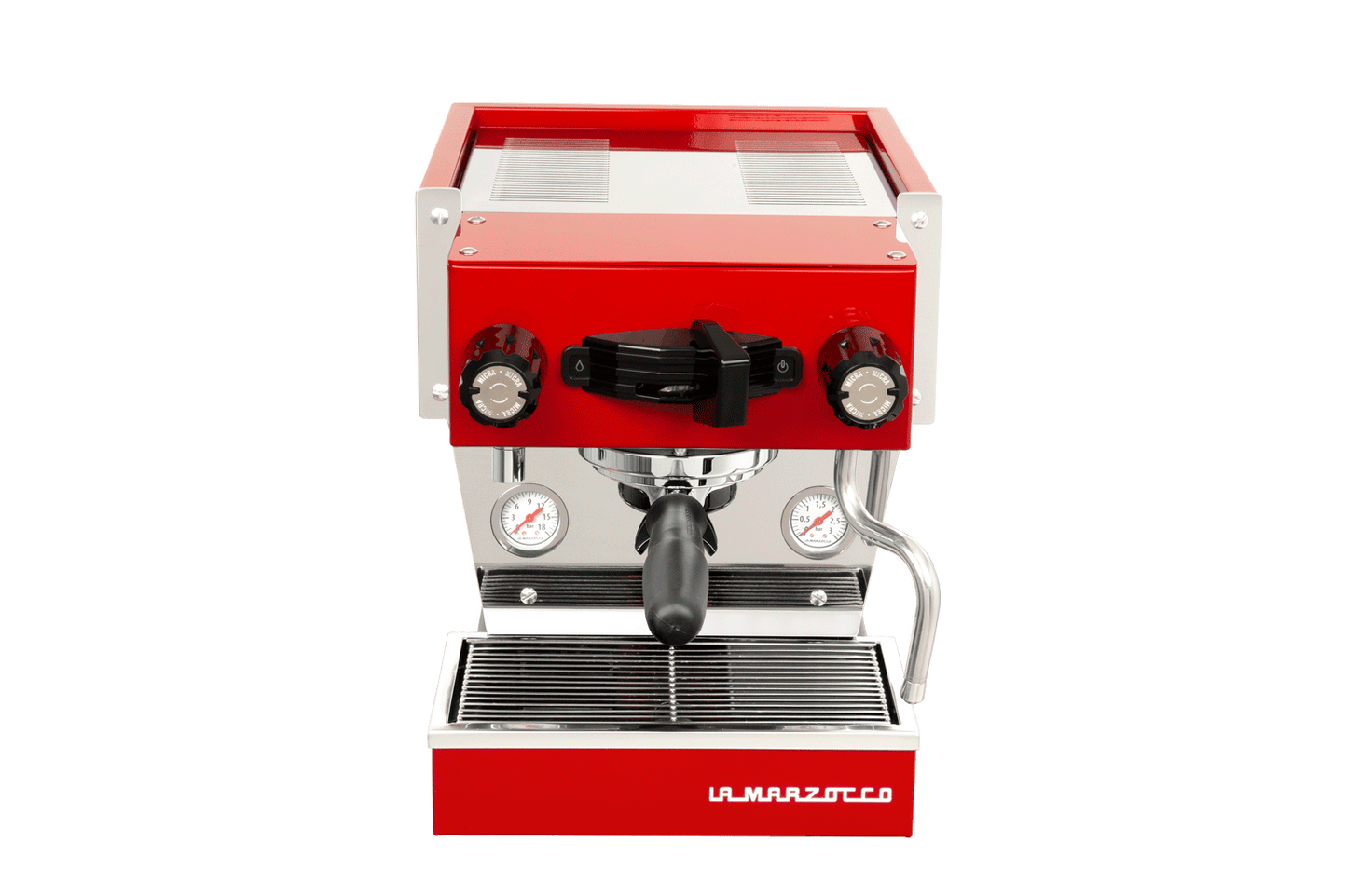 Linea Micra Red - rRebel Coffee Works NO