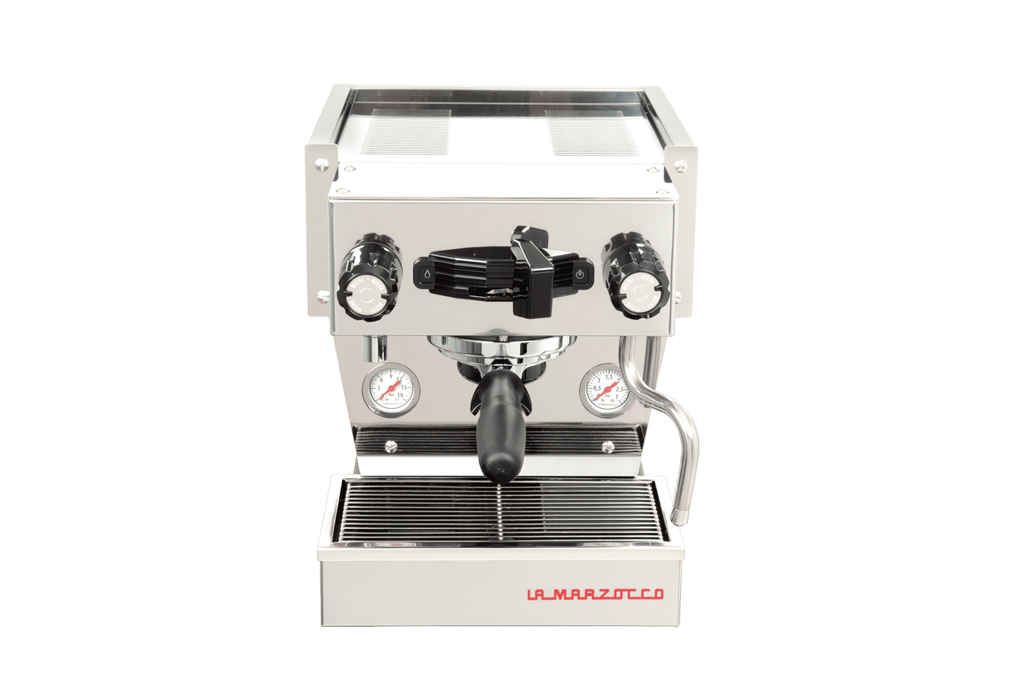 Linea Micra Stainless Steel - rRebel Coffee Works NO