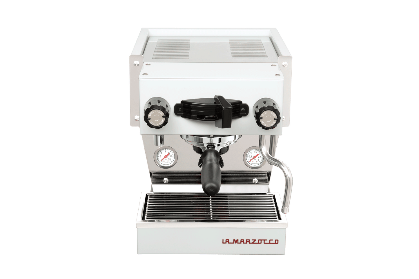 Linea Micra White - rRebel Coffee Works NO
