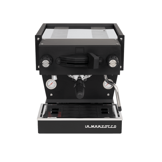 Linea Mini R Black - rRebel Coffee Works NO