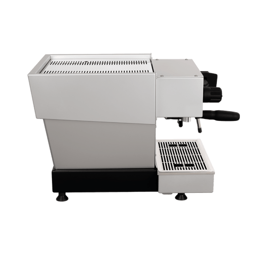 Linea Mini R Silver Satin - rRebel Coffee Works NO