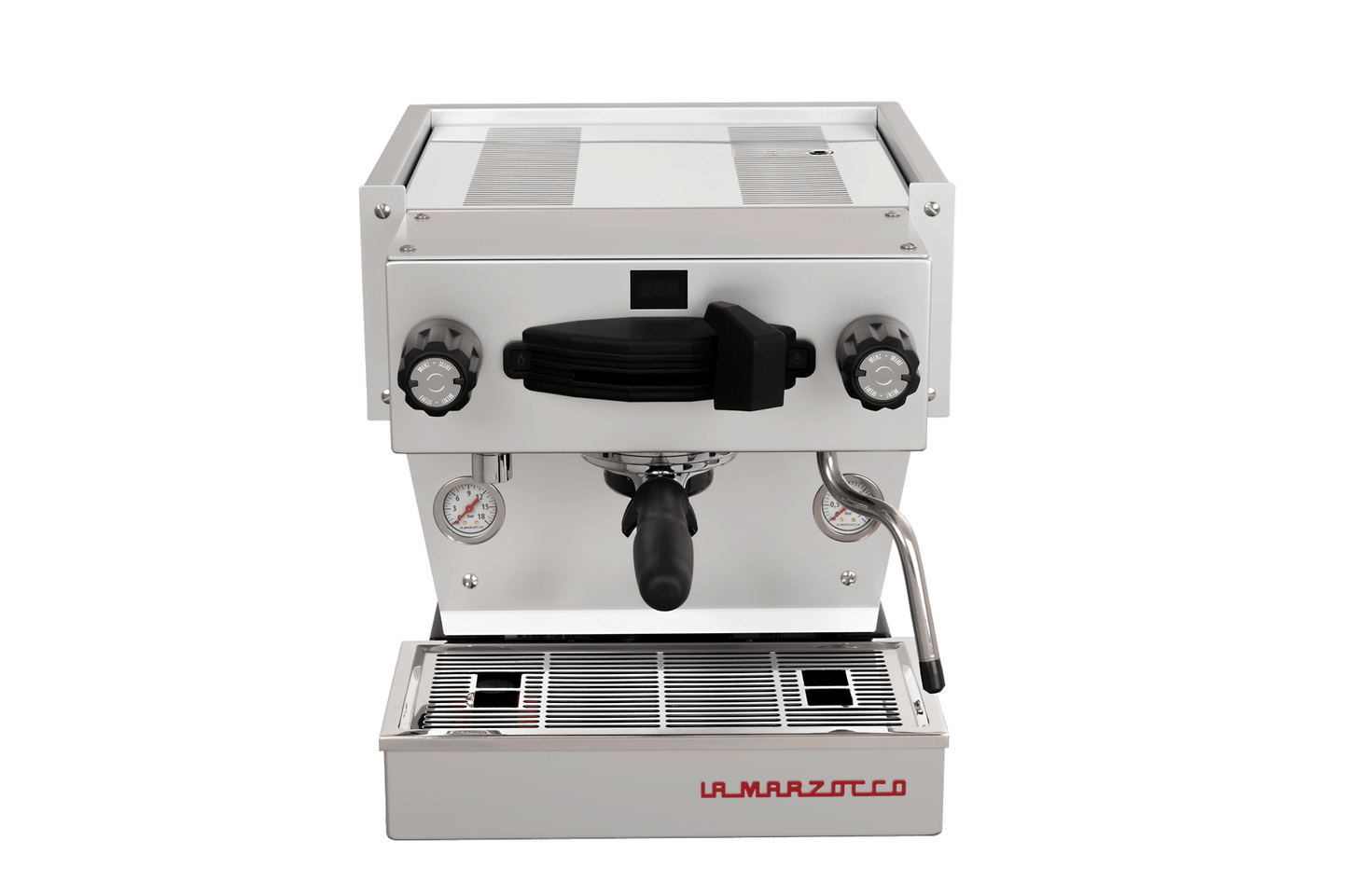 Linea Mini R Silver Satin - rRebel Coffee Works NO