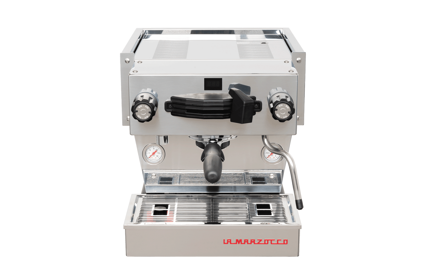 Linea Mini R Stainless Steel - rRebel Coffee Works NO