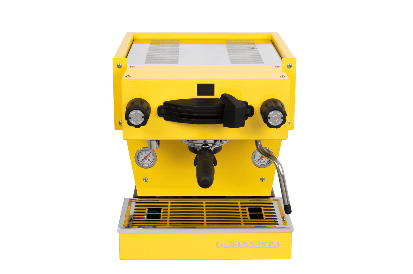 Linea Mini R Yellow - rRebel Coffee Works NO