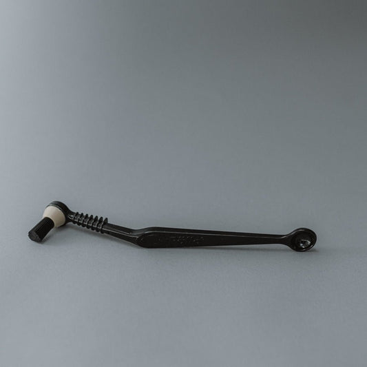 Rengjøringsbørste m/ avtagbart hode - rRebel Coffee Works NO