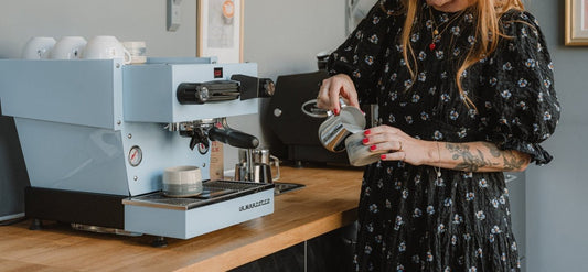 Derfor bør du velge La Marzocco når du skal investere i en espressomaskin - rRebel Norge
