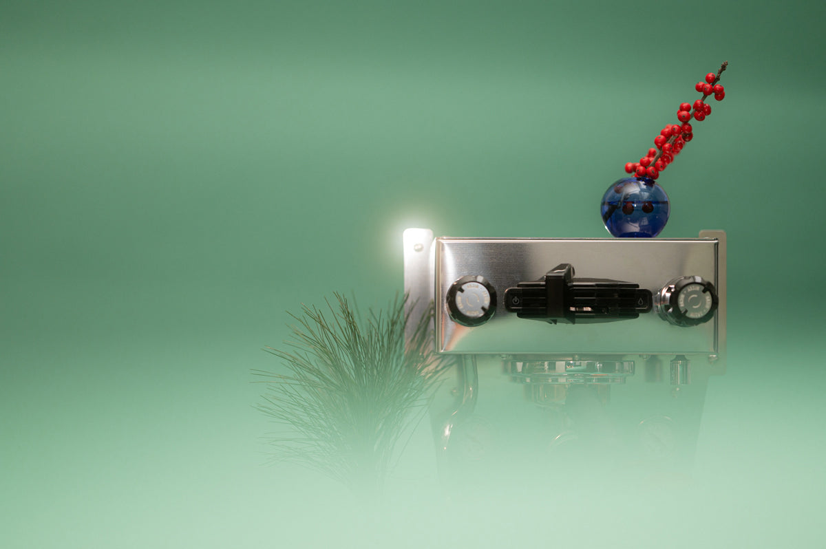 Julekampanje - rRebel Norge