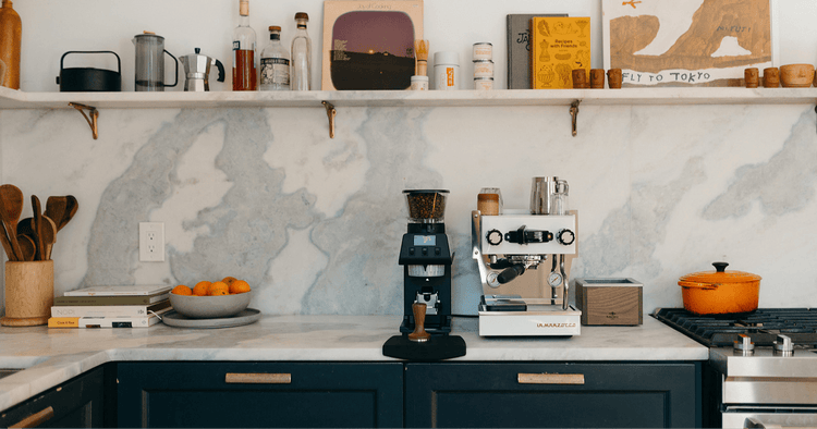 La Marzocco Linea Micra - rRebel Coffee Works NO