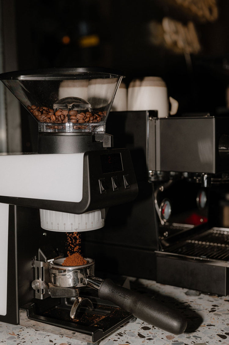 La Marzocco Pico - rRebel Coffee Works NO