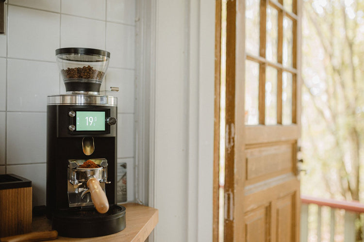 Mahlkönig - rRebel Coffee Works NO