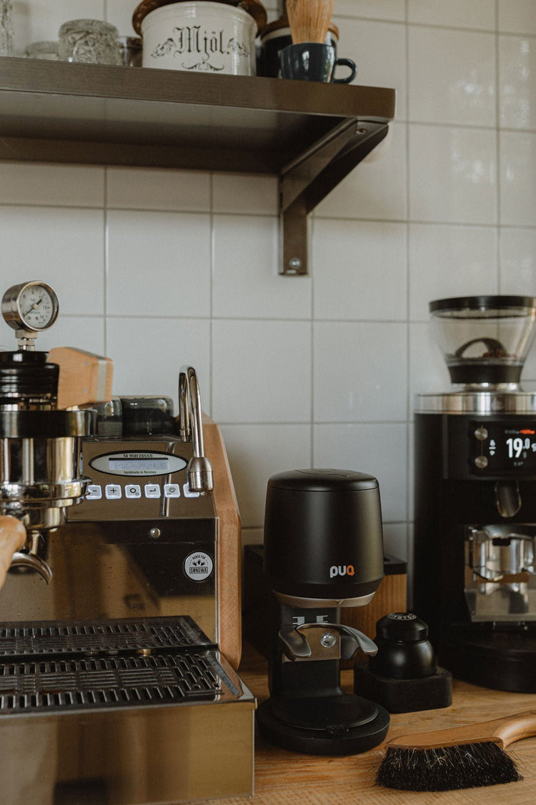 Populært tilbehør - rRebel Coffee Works NO