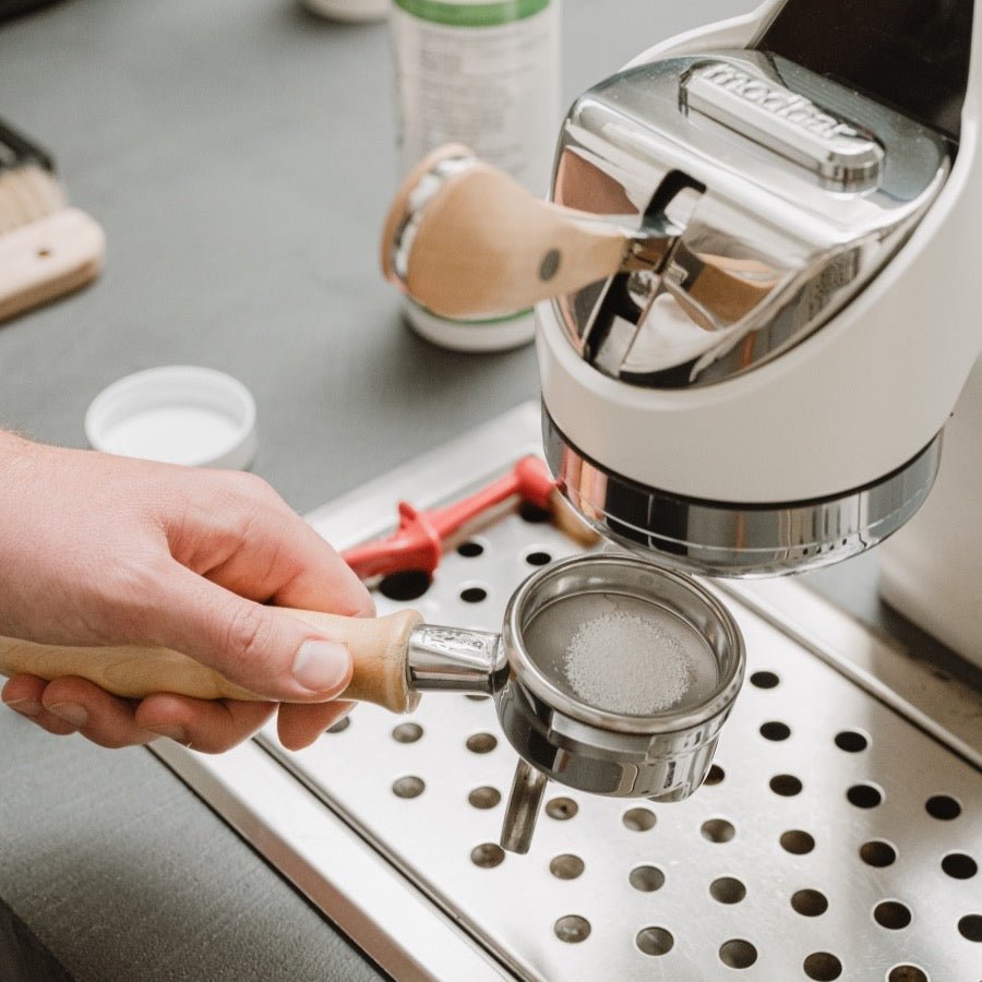 Rengjøringsmidler og utstyr - rRebel Coffee Works NO