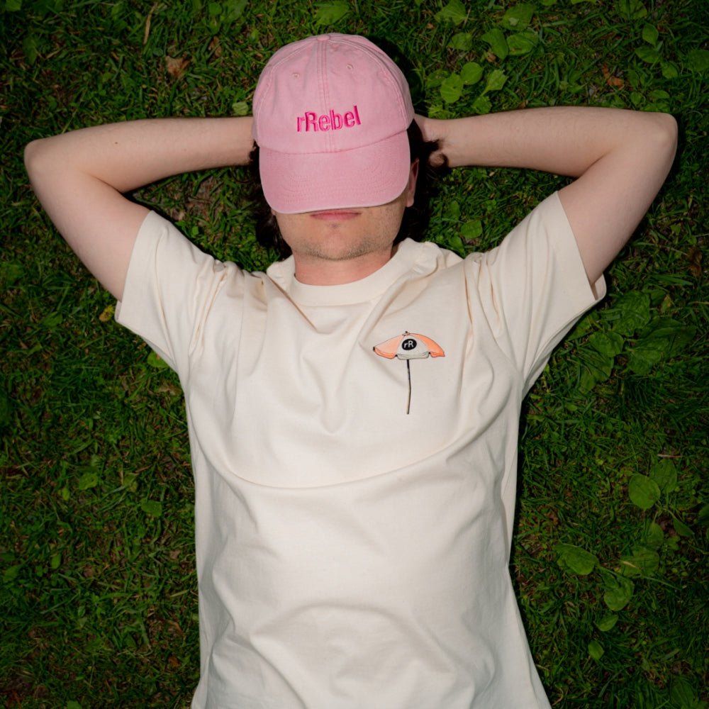 rRebel Merch - rRebel Coffee Works NO