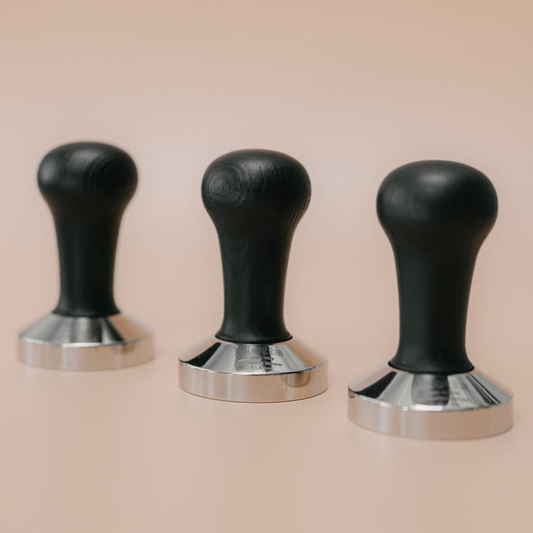 Tampere og distribusjonsverktøy - rRebel Coffee Works NO