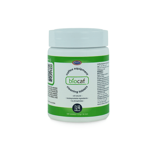 Biocaf Cleaning Tablets - rRebel Coffee Works NO