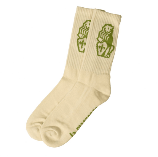 Crew Socks - rRebel Coffee Works NO