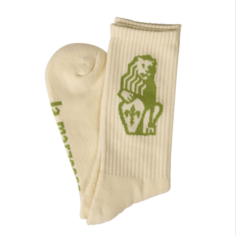 Crew Socks - rRebel Coffee Works NO