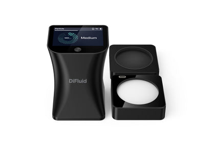 DiFluid Omni - rRebel Coffee Works NO