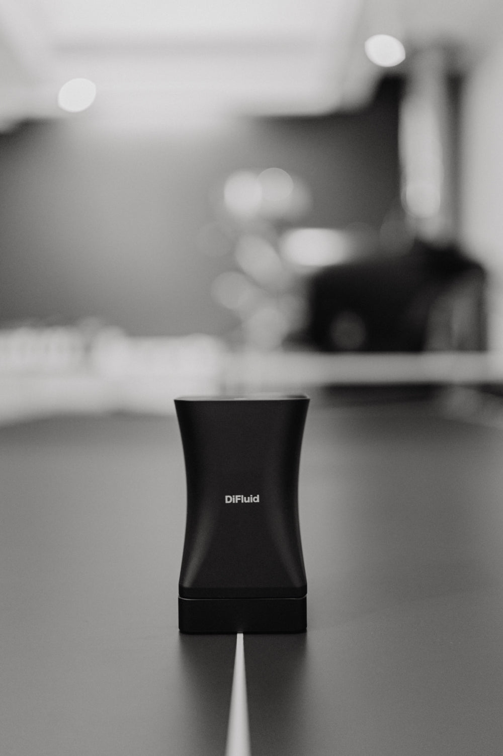 DiFluid Omni - rRebel Coffee Works NO