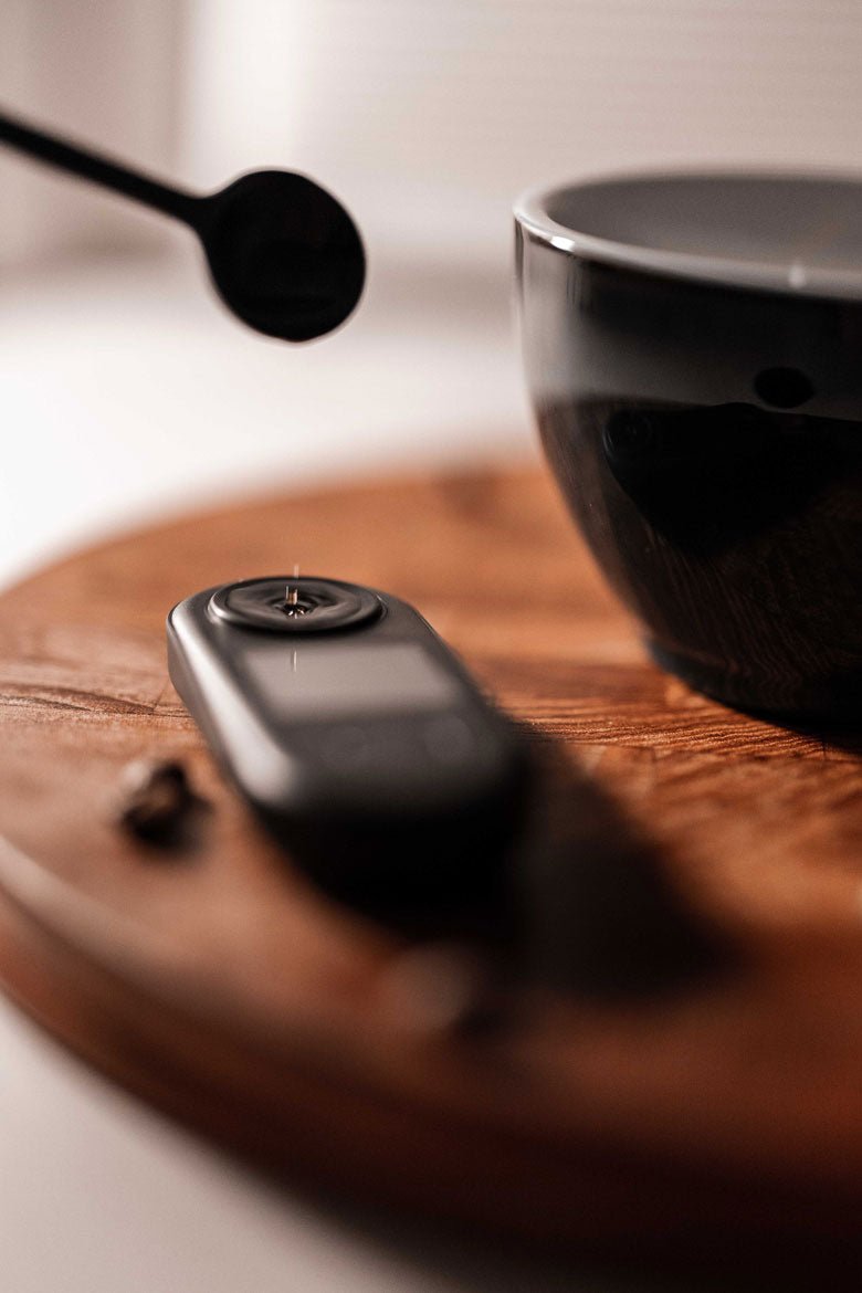 DiFluid R2 Extract - rRebel Coffee Works NO