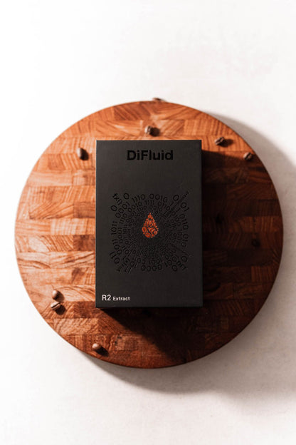 DiFluid R2 Extract - rRebel Coffee Works NO