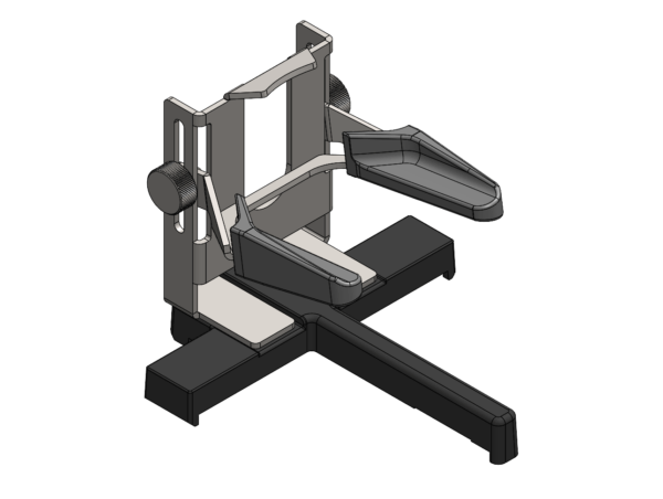 GBW Kit for Pico - rRebel Norge