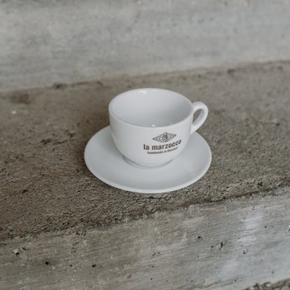 La Marzocco cappuccinokopp - rRebel Coffee Works NO