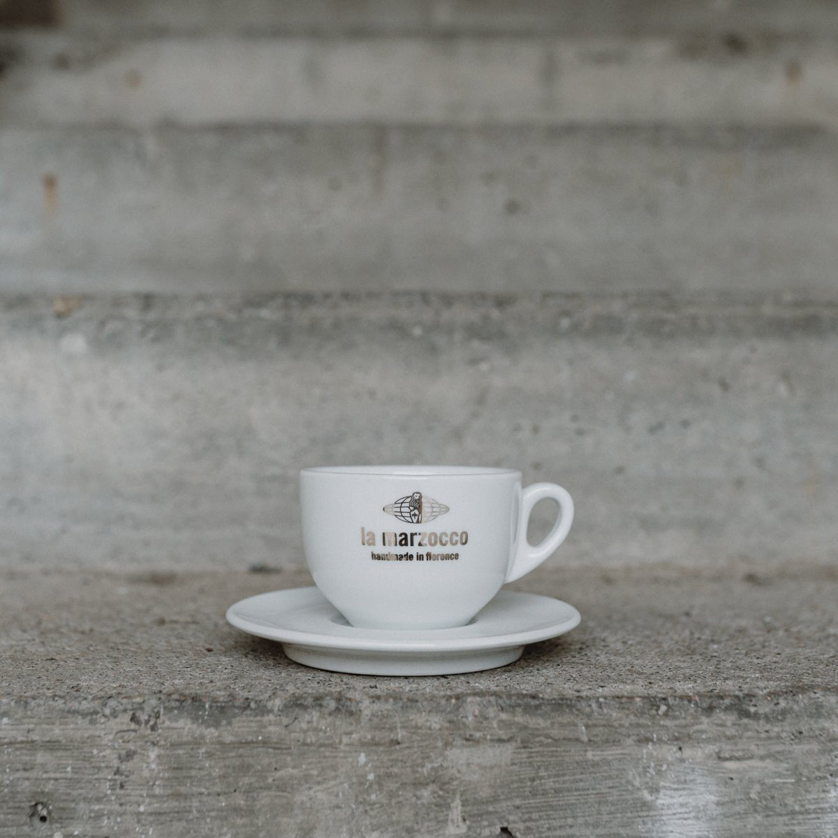 La Marzocco cappuccinokopp - rRebel Coffee Works NO