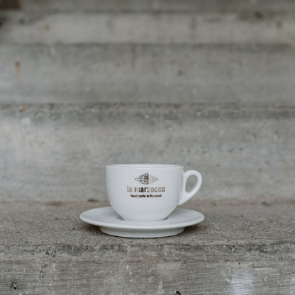 La Marzocco cappuccinokopp - rRebel Coffee Works NO