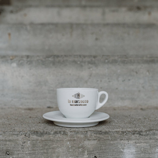 La Marzocco cappuccinokopp - rRebel Coffee Works NO