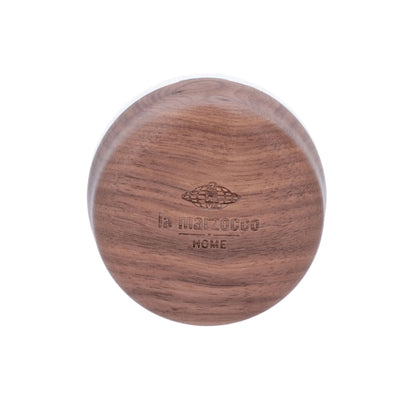 La Marzocco Distribution Tool Full Wood - rRebel Coffee Works NO