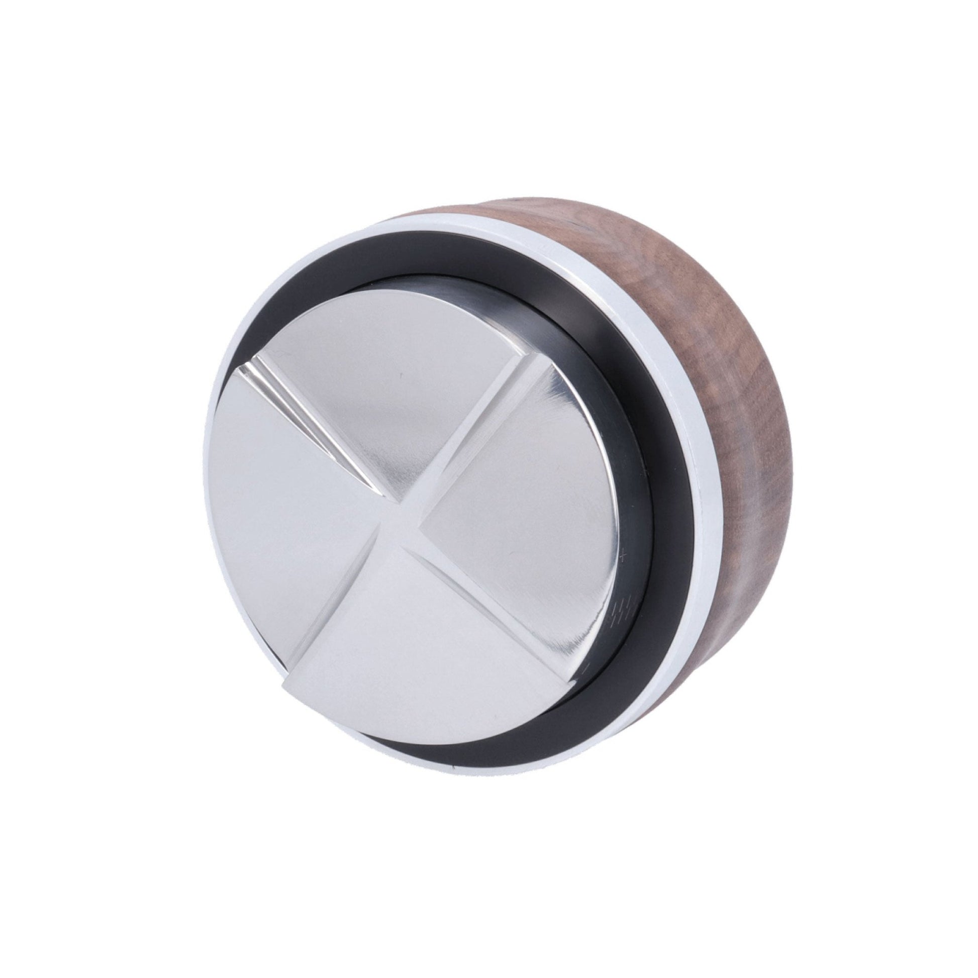 La Marzocco Distribution Tool Full Wood - rRebel Coffee Works NO