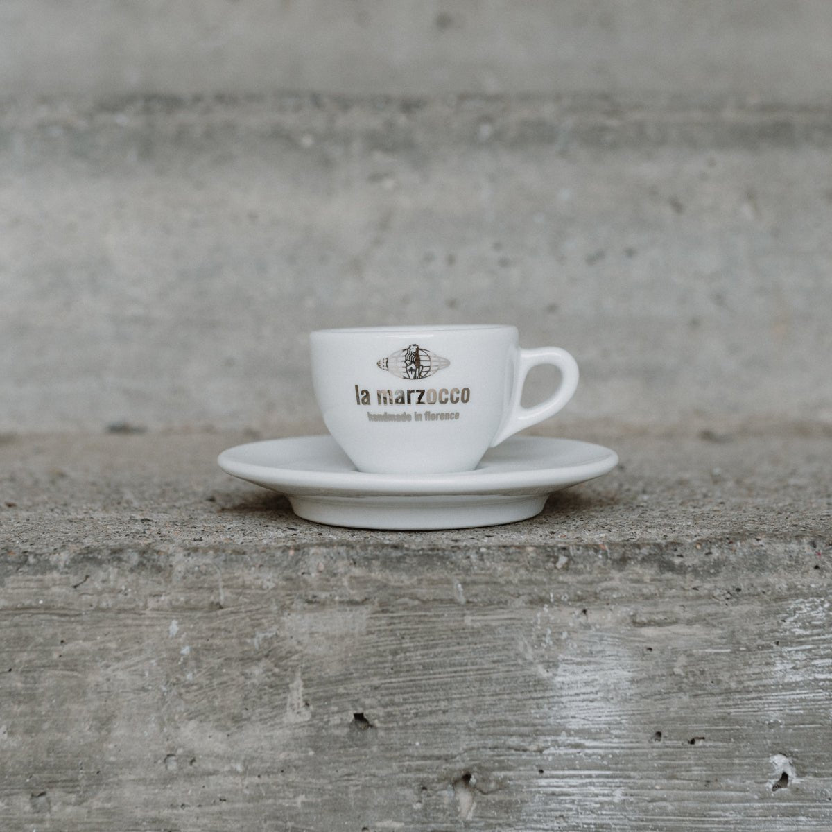 La Marzocco espressokopp - rRebel Coffee Works NO