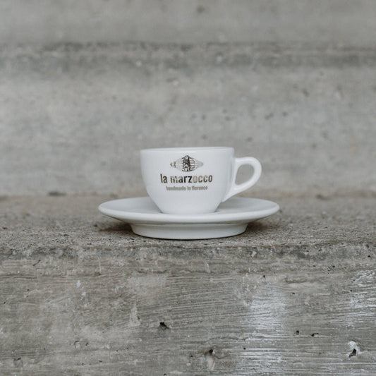 La Marzocco espressokopp - rRebel Coffee Works NO