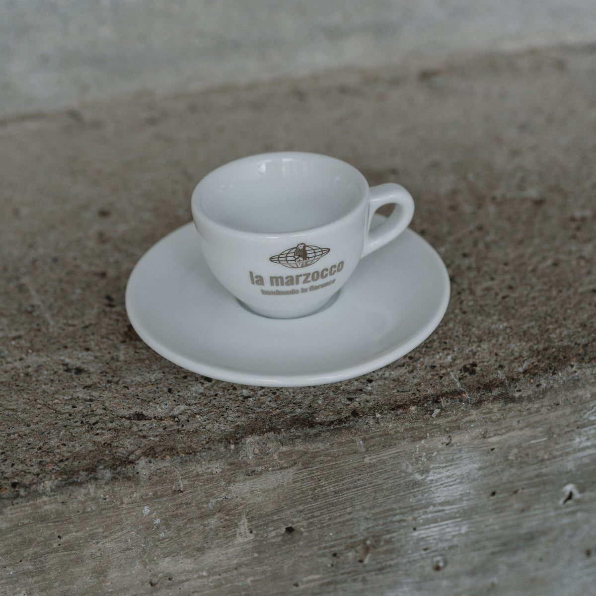 La Marzocco espressokopp - rRebel Coffee Works NO