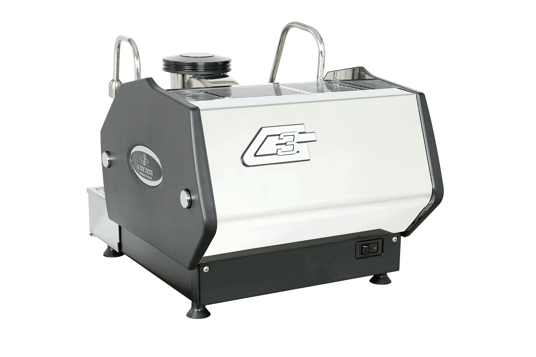 La Marzocco GS3 AV - rRebel Norge