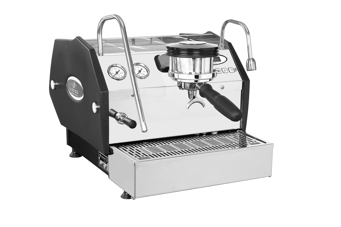 La Marzocco GS3 AV - rRebel Coffee Works NO