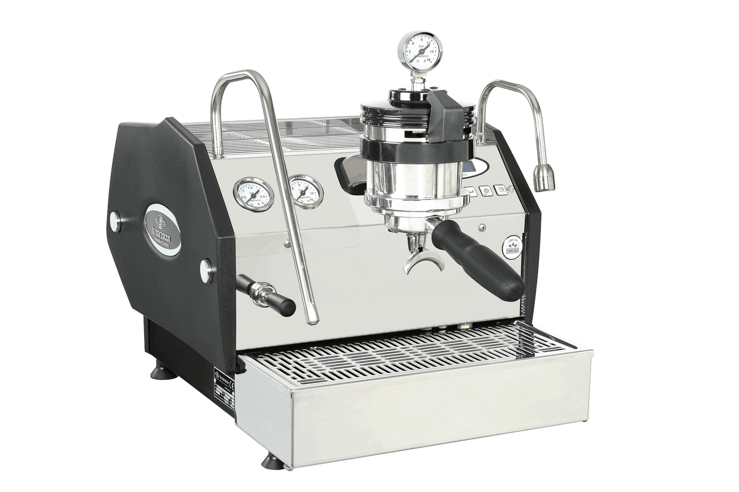 La Marzocco GS3 MP - rRebel Norge