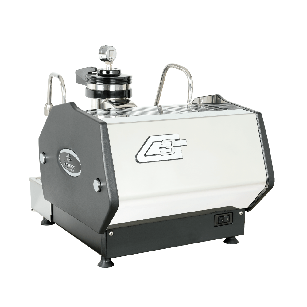 La Marzocco GS3 MP - rRebel Coffee Works NO