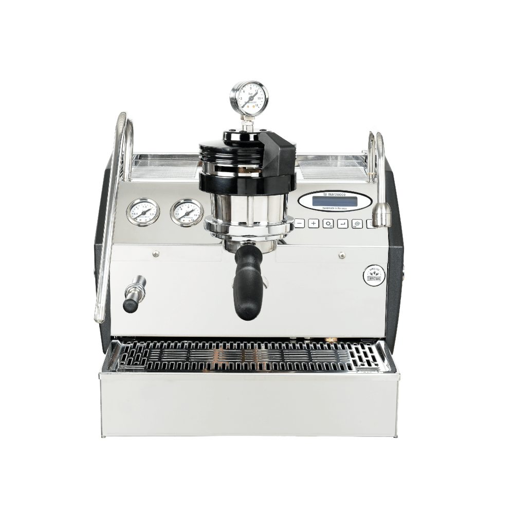 La Marzocco GS3 MP - rRebel Coffee Works NO