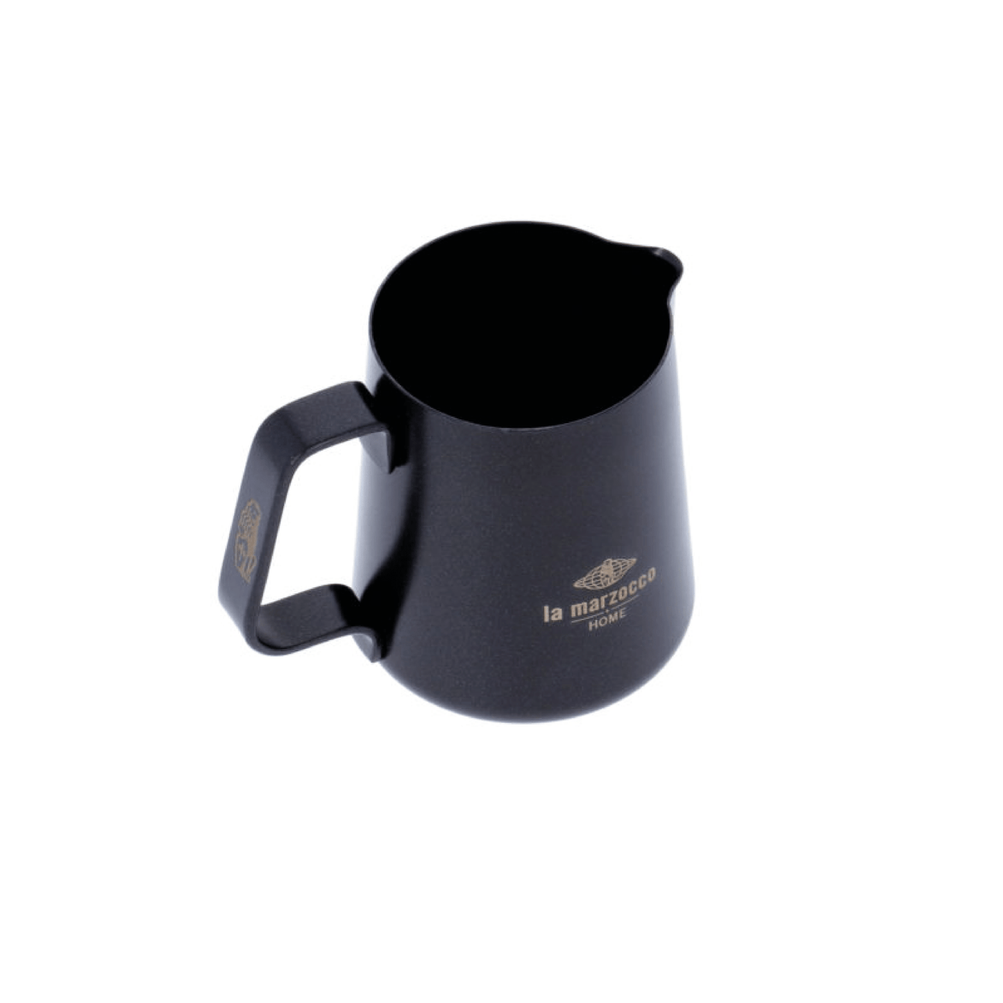 La Marzocco Home Svart Pitcher 600ml - rRebel Coffee Works NO