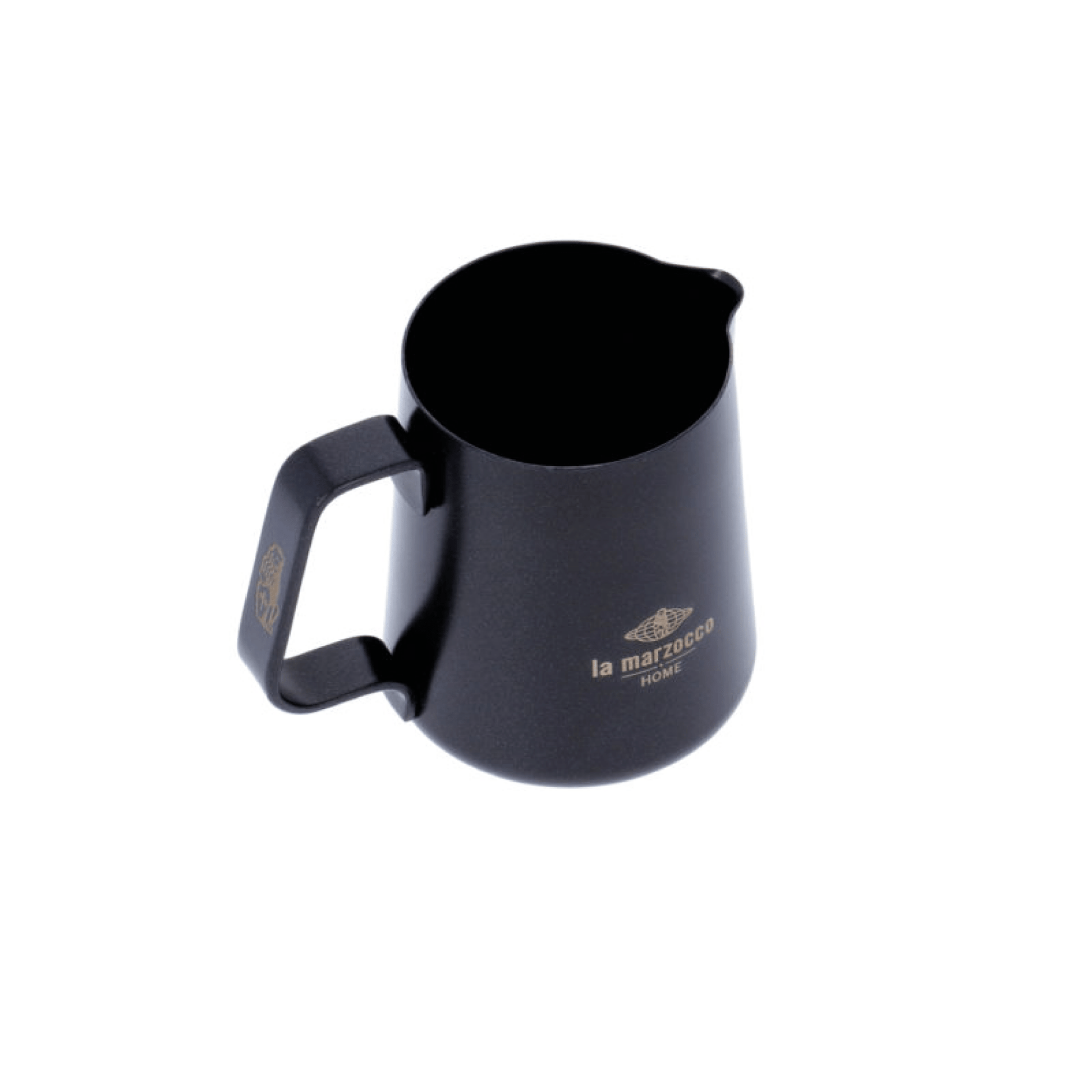 La Marzocco Home Svart Pitcher 600ml - rRebel Coffee Works NO